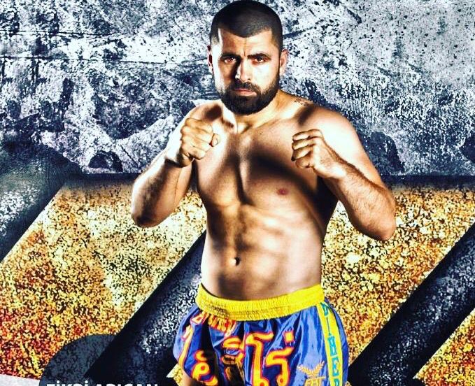 Muay Thai