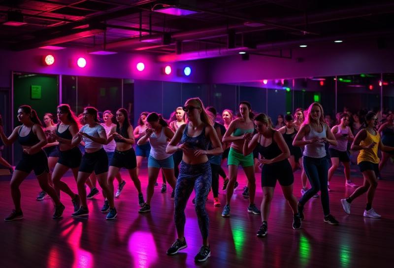 Zumba